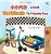 The Wheels The Friendship Race (Chinese Traditional English Bilingual Children's Book)-.. - Imagem 1