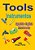 Spanish - English First Books: Tools-.. - Imagem 1