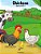 Chickens Coloring Book 2-.. - Imagem 1