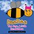 Beebee The Busy Little Bumblebee-.. - Imagem 1