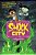 Shock City: A Graphic Novel-.. - Imagem 1