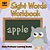 Sight Words 1ST Grade Workbook (Baby Professor Learning Books)-.. - Imagem 1