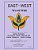 East-West Magazine World Wide, Volume I, No. 1: Nov.-Dec., 1925-1926: A New Ocr Look At The Inaugural Issue-.. - Imagem 1