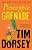 Pineapple Grenade: [A Novel]-.. - Imagem 1