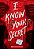 I Know Your Secret (A Secrets & Lies Novel)-.. - Imagem 1