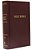 Kjv, Pew Bible, Hardcover, Burgundy, Red Letter Edition-.. - Imagem 1