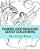 Fairies And Dragons: Adult Colouring Book-.. - Imagem 1