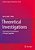 Theoretical Investigations: Philosophical Foundations Of Group Cognition-.. - Imagem 1