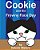 Cookie And The Frowny Face-.. - Imagem 1