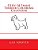 Glen Of Imaal Terrier Coloring Calendar-.. - Imagem 1