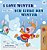 I Love Winter (English German Bilingual Children's Book)-.. - Imagem 1