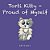 Torti Kitty -Proud Of Myself-.. - Imagem 1