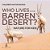 Who Lives In The Barren Desert? Nature For Kids Children's Nature Books-.. - Imagem 1