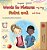 Words In Pictures - My Day (English Gujarati Bilingual Children's Book)-.. - Imagem 1