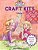 Craft Kits Volume 1: Activities Made At Home-.. - Imagem 1