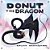 Donut The Dragon-.. - Imagem 1