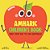 Amharic Children's Book: Raise Your Kids To Love Vegetables!-.. - Imagem 1