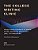 The College Writing Clinic: Teach Your Students To Write Clear, Graceful Sentences (Yes, It's Possible!)-.. - Imagem 1
