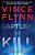 Capture Or Kill: A Mitch Rapp Novel By Don Bentley-.. - Imagem 1