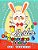 Easter Coloring Book For Toddlers-.. - Imagem 1
