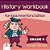 Grade 4 History Workbook: Famous Inventors Edition (History For Kids)-.. - Imagem 1