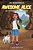 The Adventures Of Awesome Alice: And The Treasure At Wonder Woods-.. - Imagem 1