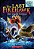 The Crystal Caverns: A Branches Book (The Last Firehawk #2): Volume 2-.. - Imagem 1