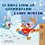 I Love Winter (Irish English Bilingual Kids Book)-.. - Imagem 1