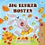 I Love Autumn (Norwegian Children's Book)-.. - Imagem 1
