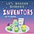 Li'l Booger Buddies Inventors Go To School-.. - Imagem 1