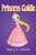 Princess Goldie: Bedtime Story And Fairy Tale For Kids About Adventure-.. - Imagem 1