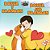 Boxer Y Brandon Boxer And Brandon: Spanish English Bilingual Edition-.. - Imagem 1