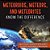 Meteoroids, Meteors, And Meteorites: Know The Difference Solar System Children's Book Grade 4 Children's Astronomy & Space Books-.. - Imagem 1