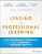 Leading For Professional Learning: What Successful Principals Do To Support Teaching Practice-.. - Imagem 1