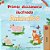 First Picture Dictionary - Animals (Spanish Children's Book)-.. - Imagem 1