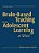 Brain-Based Teaching With Adolescent Learning In Mind-.. - Imagem 1