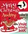 Merry Christmas Audrey - Xmas Activity Book: (Personalized Children's Activity Book)-.. - Imagem 1