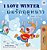I Love Winter (English Thai Bilingual Book For Kids)-.. - Imagem 1