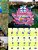Kannada Shabdmala: Kannda Word Book And Work Book For 2ND Level-.. - Imagem 1
