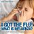 I Got The Flu! What Is Influenza? - Biology Book For Kids Children's Diseases Books-.. - Imagem 1