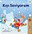 I Love Winter (Turkish Children's Book)-.. - Imagem 1