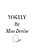 Yokely-.. - Imagem 1