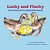 Lucky And Plucky: The True Story Of Two Adopted Baby Duckies-.. - Imagem 1