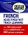 French: Adjectives Fast Track Learning.: The 100 Most Used French Adjectives With 800 Phrase Examples. -.. - Imagem 1