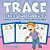 Trace Letters For Toddlers: Children's Reading & Writing Education Books-.. - Imagem 1