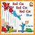 Red Cat, Red Cat, Red Cat, Blue-.. - Imagem 1