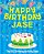 Happy Birthday Jase - The Big Birthday Activity Book: Personalized Children's Activity Book-.. - Imagem 1