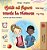 Words In Pictures - My Day (Albanian English Bilingual Children's Book)-.. - Imagem 1
