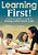 Learning First!: A School Leader's Guide To Closing Achievement Gaps-.. - Imagem 1