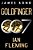 Goldfinger: A James Bond Novel-.. - Imagem 1